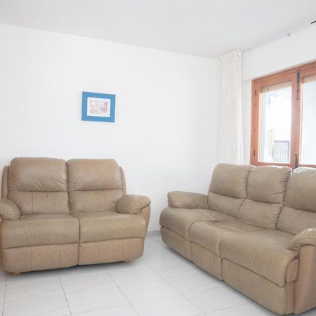 Complejo Cap I Corp Playa De Mascotas Appartement Alcossebre Buitenkant foto