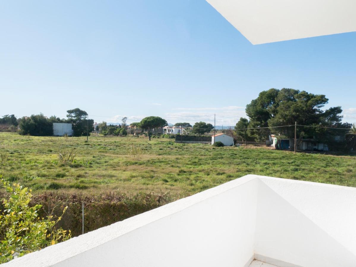 Complejo Cap I Corp Playa De Mascotas Appartement Alcossebre Buitenkant foto