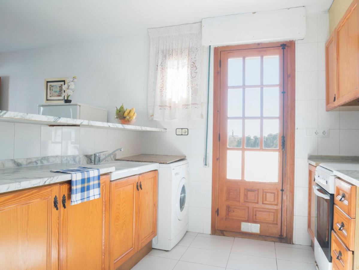 Complejo Cap I Corp Playa De Mascotas Appartement Alcossebre Buitenkant foto